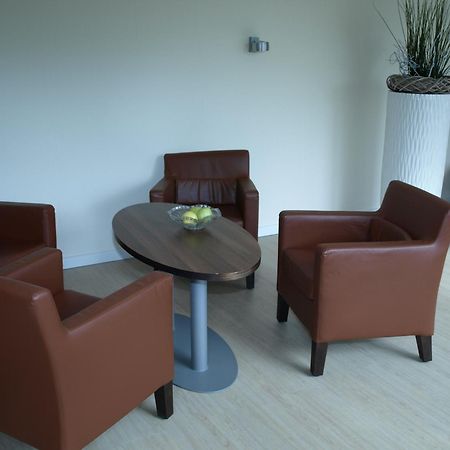 Hotel Joh Bad Salzuflen Exteriör bild