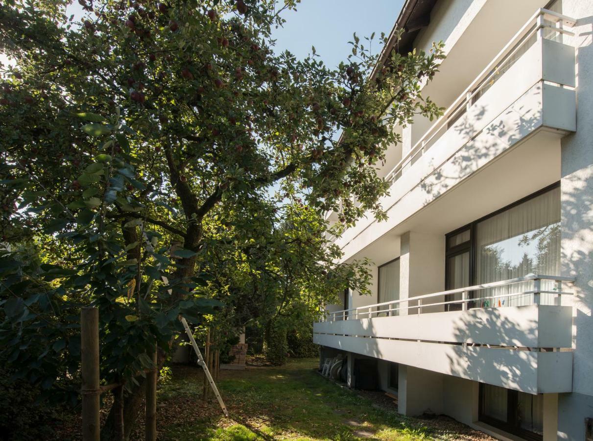 Hotel Joh Bad Salzuflen Exteriör bild